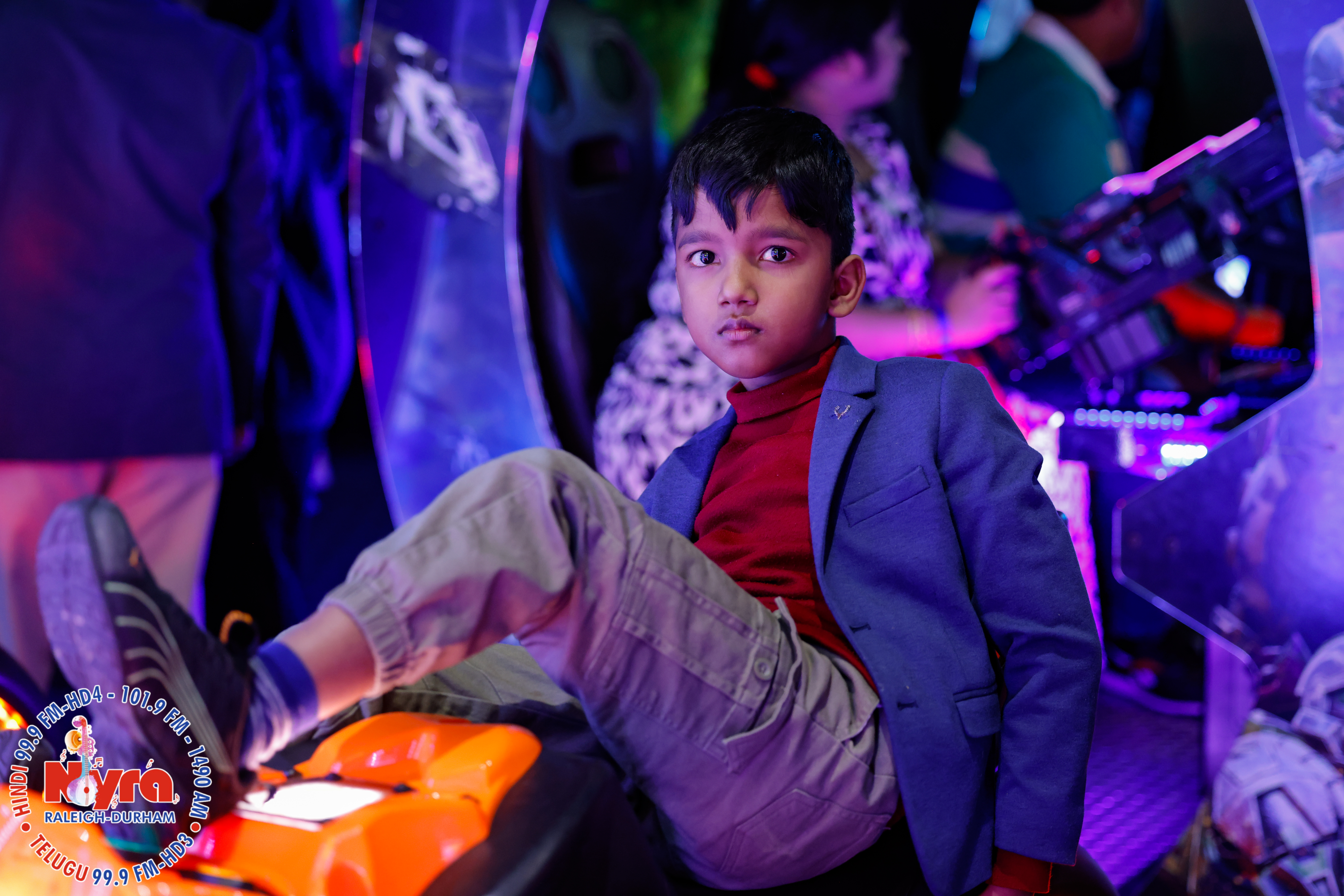 2026 Bollywood and Tollywood Bash - Image 6